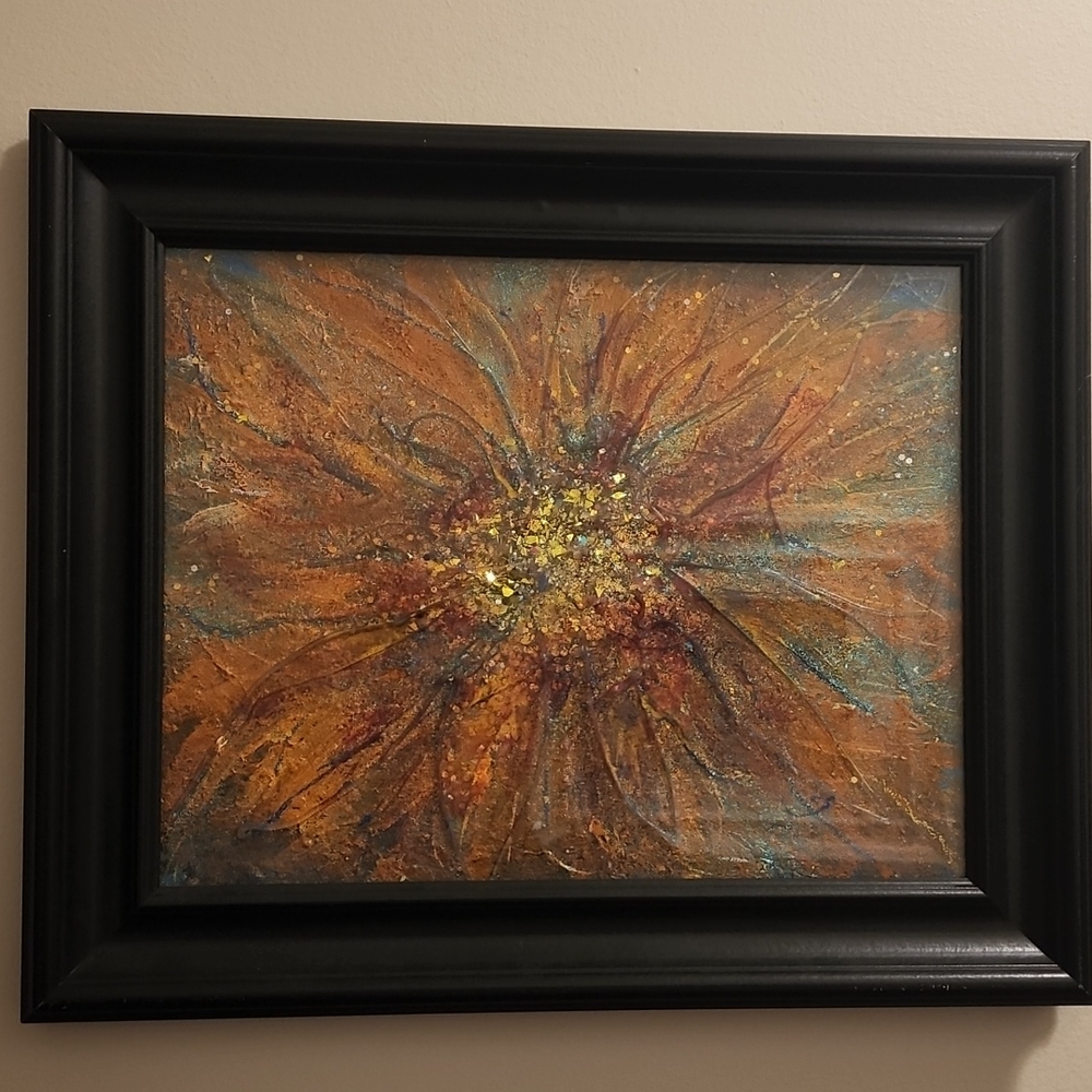 Art 15:×18"